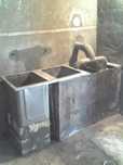 Печка для сауны или русской бани.Sauna yoki rus hammomi uchun pechka.