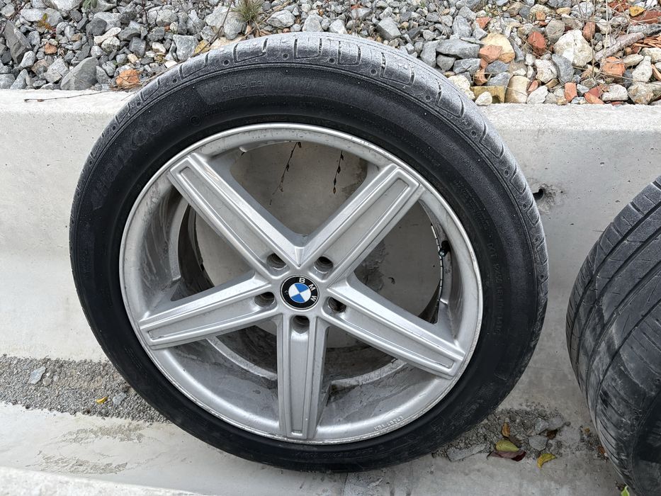 Джанти за BMW 5x120 19