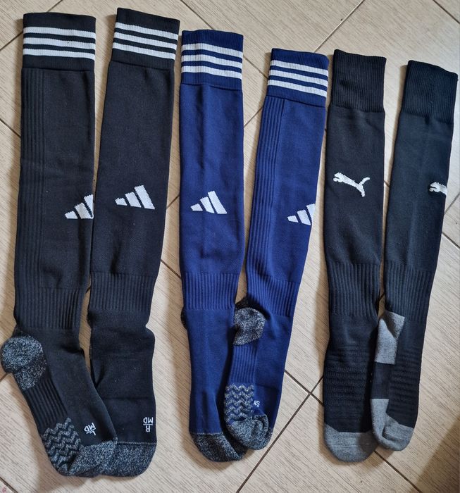 Jambiere adidas originale