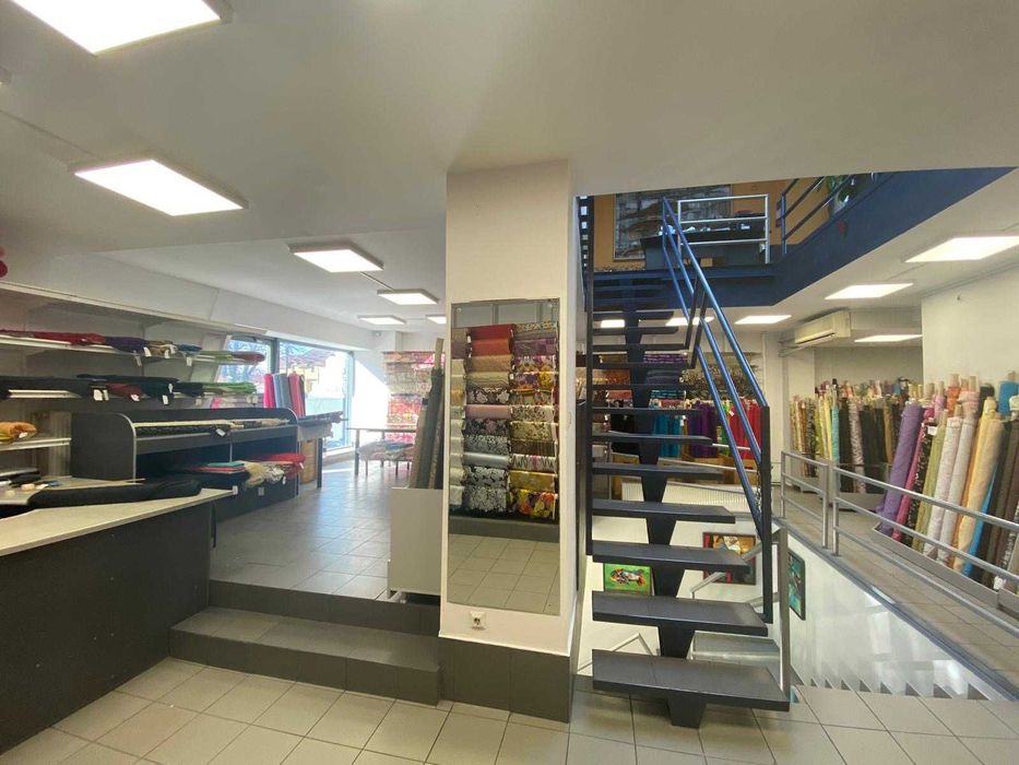 Proprietar – Spatiu comercial stradal 567 mp, Pache Protopopescu