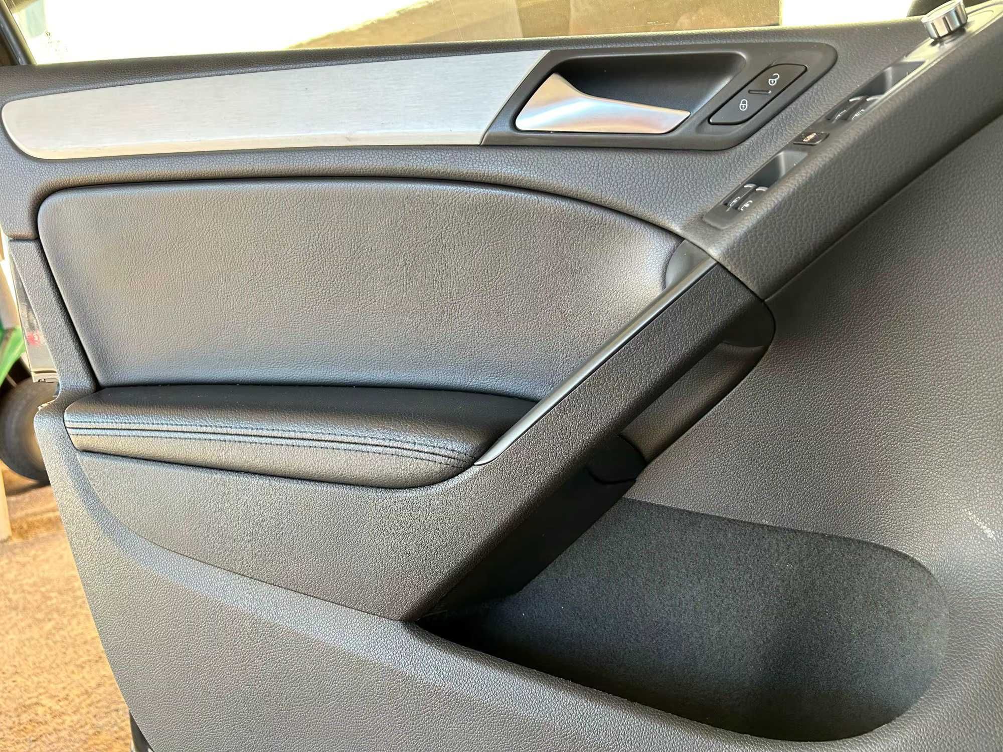 Гаранция! Нови Висококачествени Дръжки за Врати на VW Golf 6