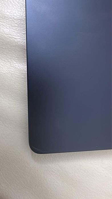 Macbook air M3 256 gb