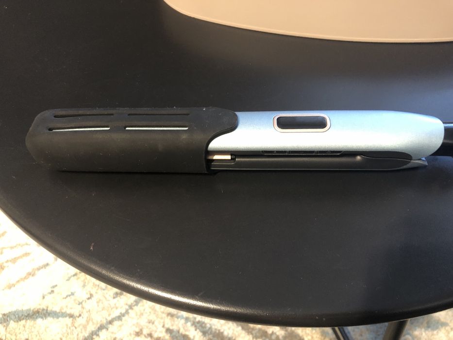 Placă de par Remington PRO