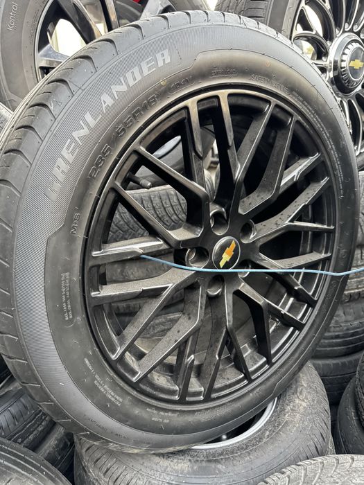 Диска балон трекер R18 сотиади