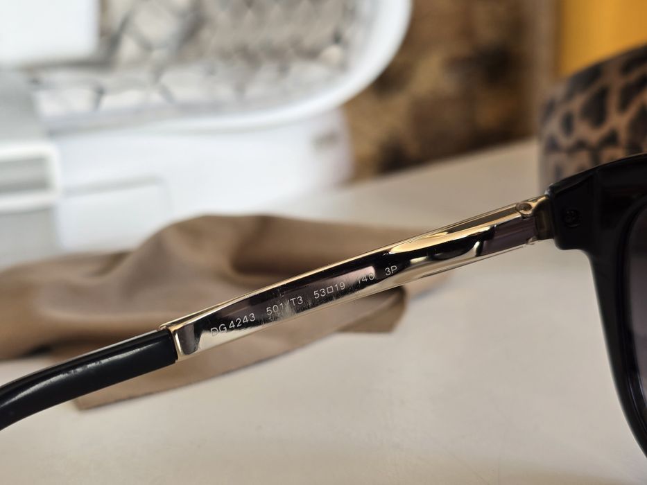 Дамски слънчеви очила