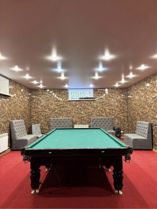 Коттедж сдается посуточно