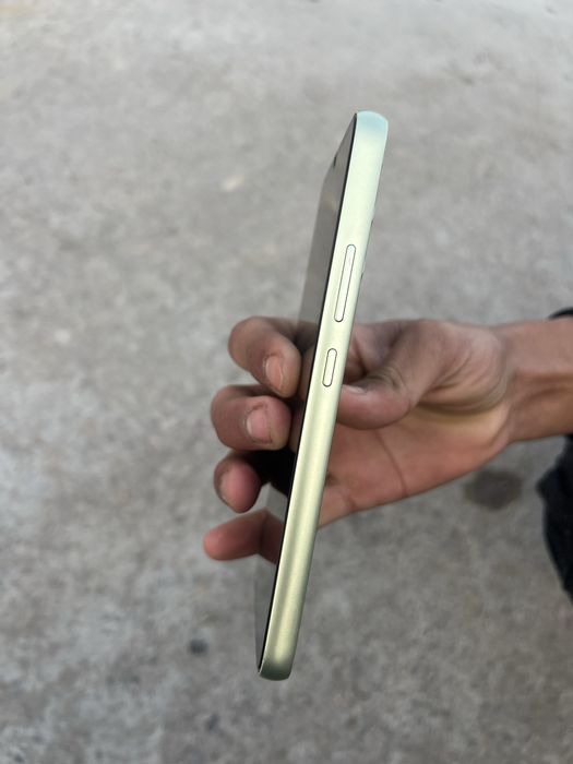 Samsung A34 5G sotiladi