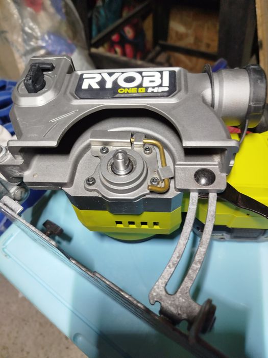 Circular  Ryobi gresie/ marmura/ ceramica brushless