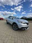 Renault Kadjar Garantie, Nr. provizorii, RAR incluse in pret