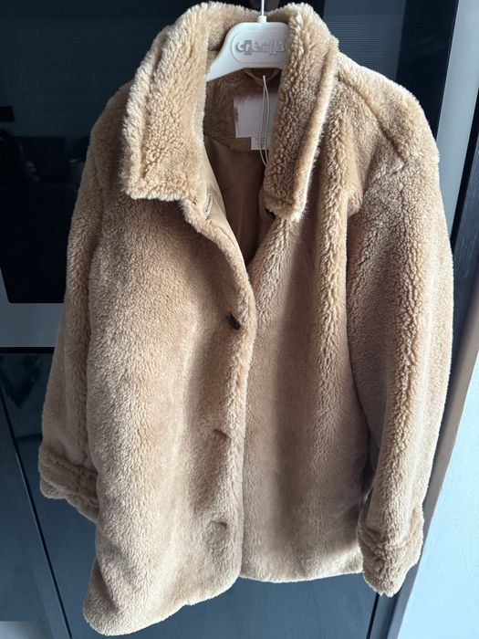 Palton zara marimea 10 ani