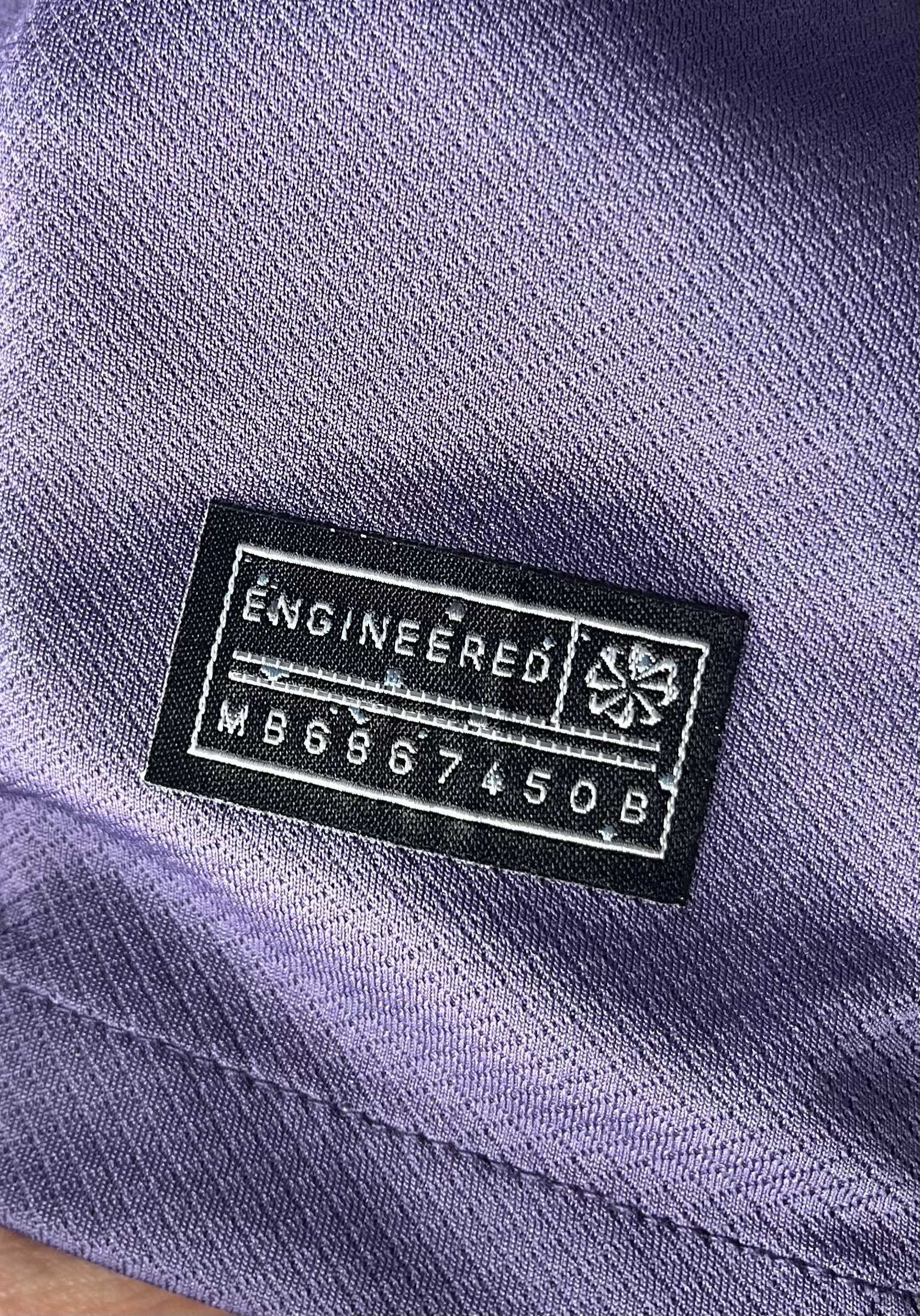 Nike England 2024 Away Jersey Мъжка Тениска