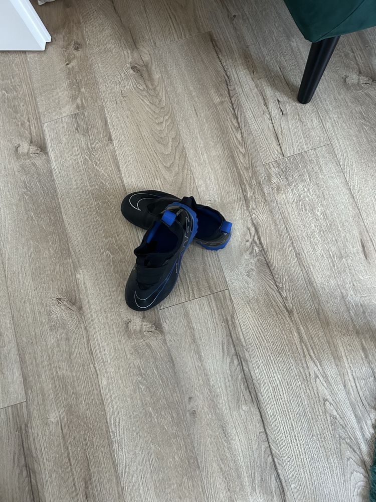 Ghete fotbal Nike