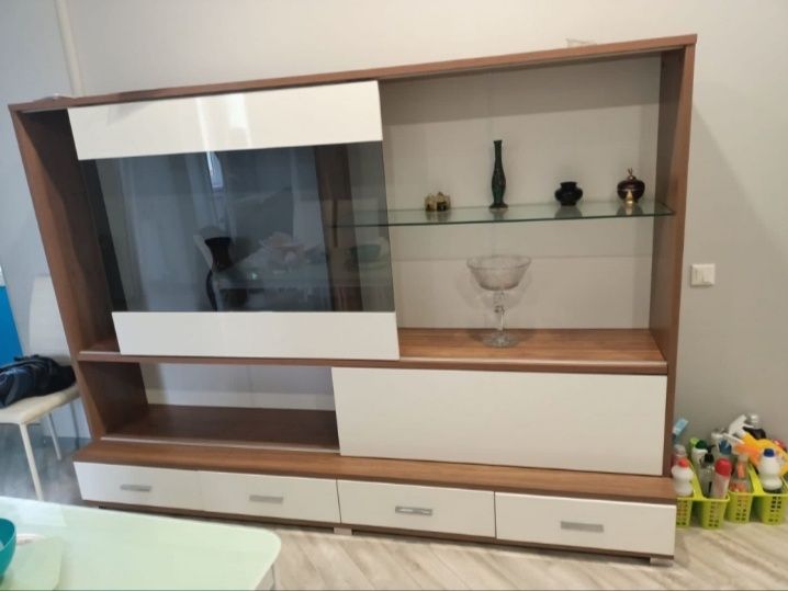 Продам мебель для гостиной срочно