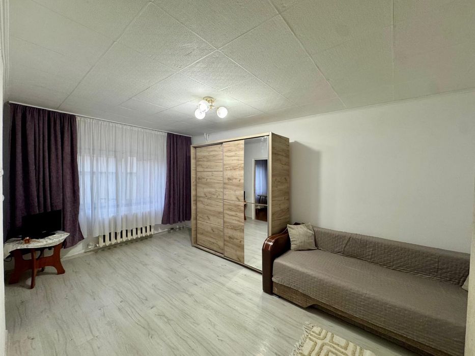 Vand garsoniera confort 1