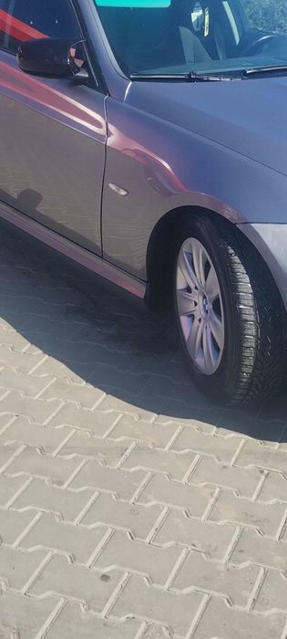 Vând jante tabla r 16