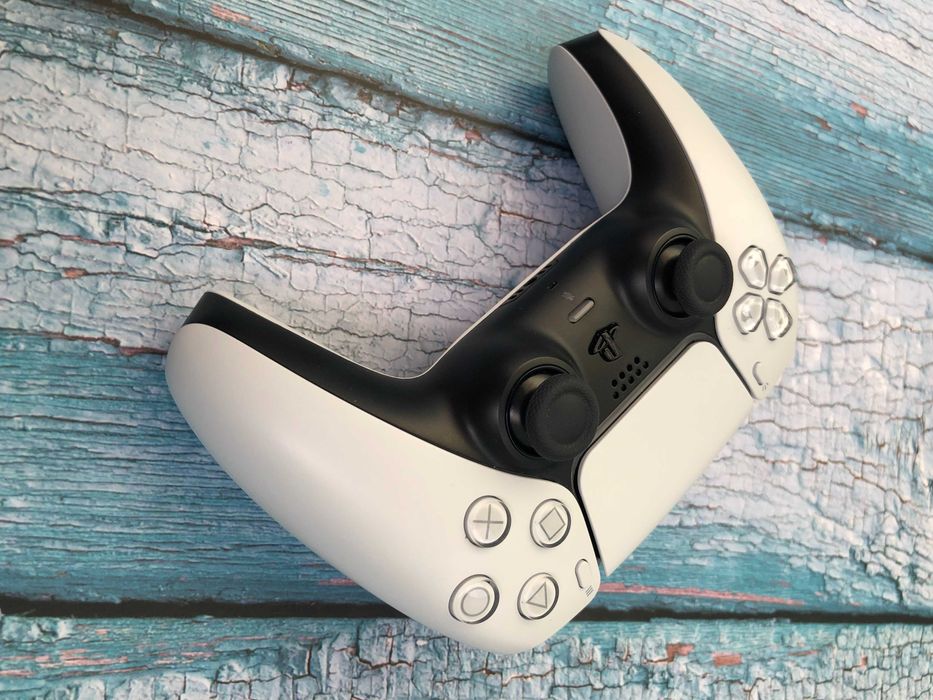 Maneta Sony PS5 Controller Play Station 5 Dual Shock