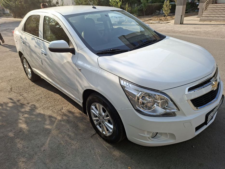 Chevrolet Cobalt 2023