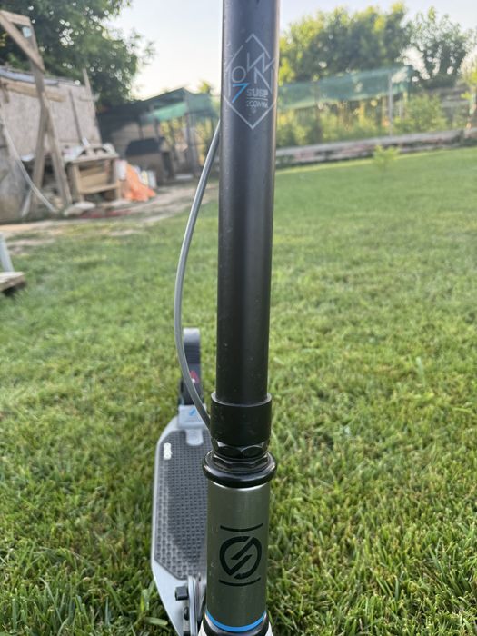 Trotineta Oxelo Town T7