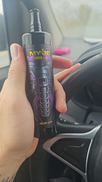 Vând Vape Myde 80.000 puff