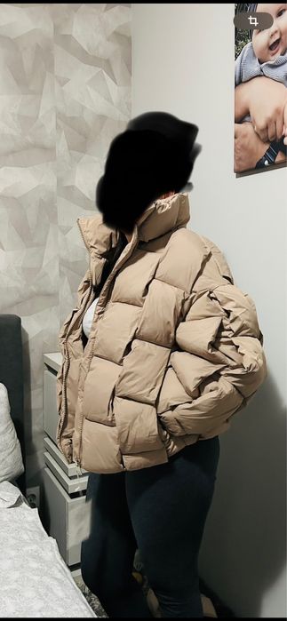 Geaca model deosebit