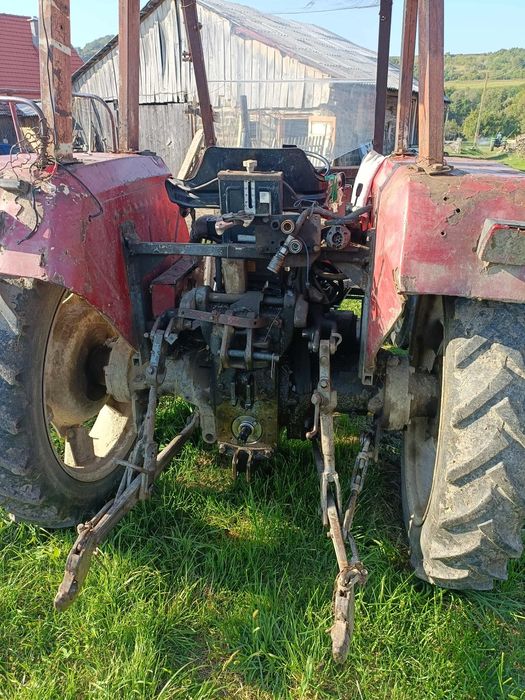 De vânzare steyr650