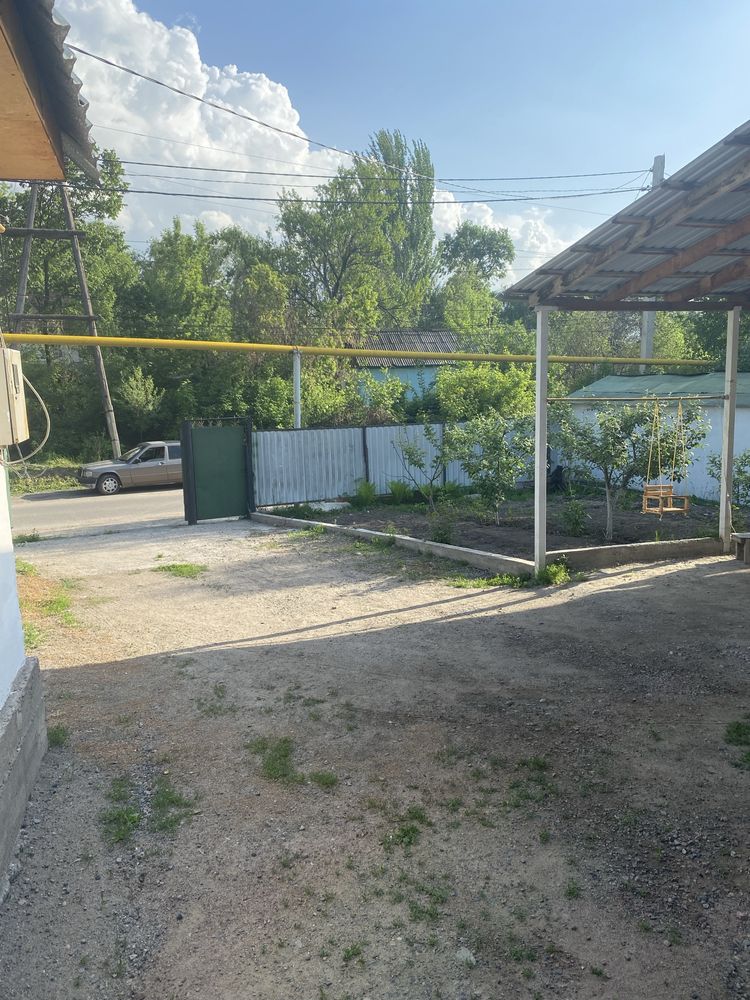 Продам дом в городе Талгар