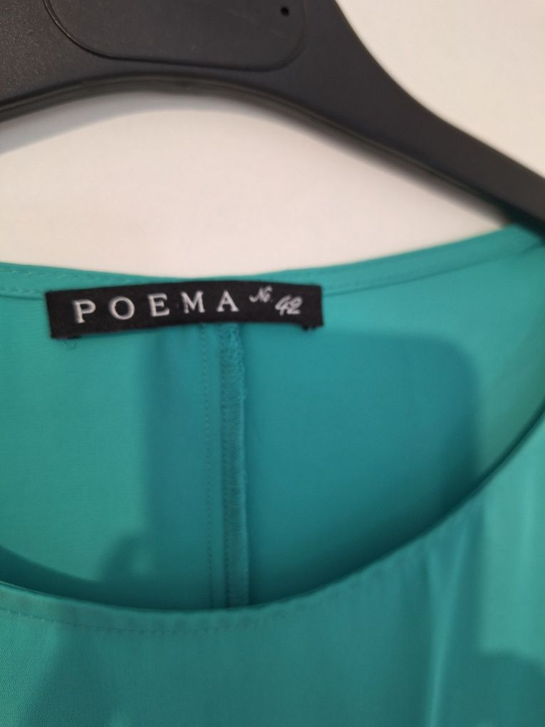 Bluza dama vara vaporoasa