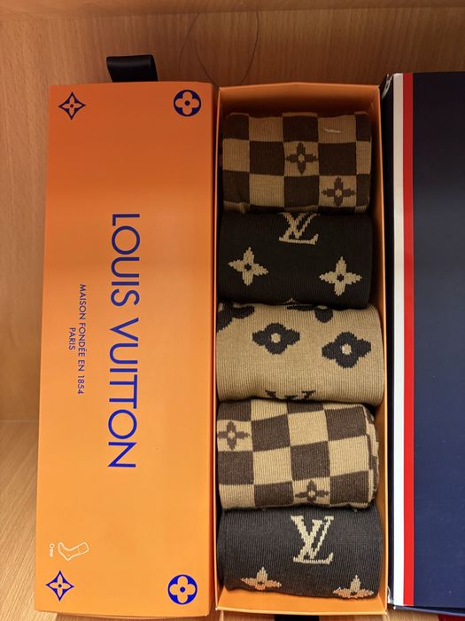 Sosete 6 perechi pe set