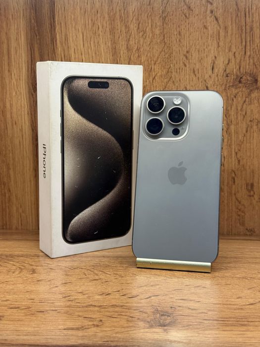Iphone 15 Pro | AS STORE