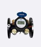 Счетчик ультразвукавой Дм100 Uzmeter