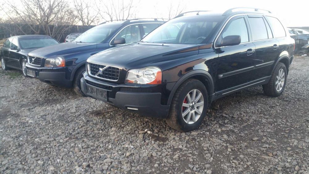 Piese VOLVO Xc90 2.4d 185 cai Automat Model 2006 / Orice Piesa