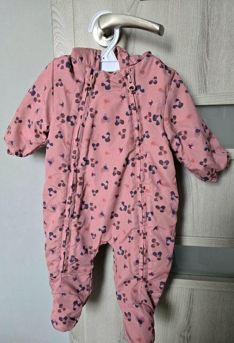 Бебешки космонавт Next