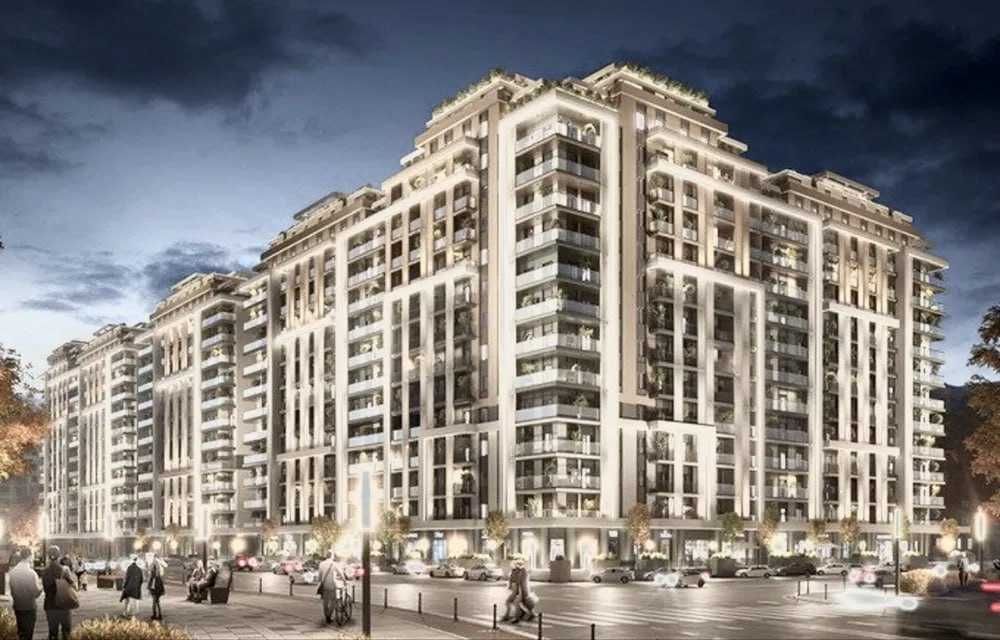 Срочно 3ком Коробка по Выкупной цене в ЖК IMPERIAL, Абдулла Кадыри V