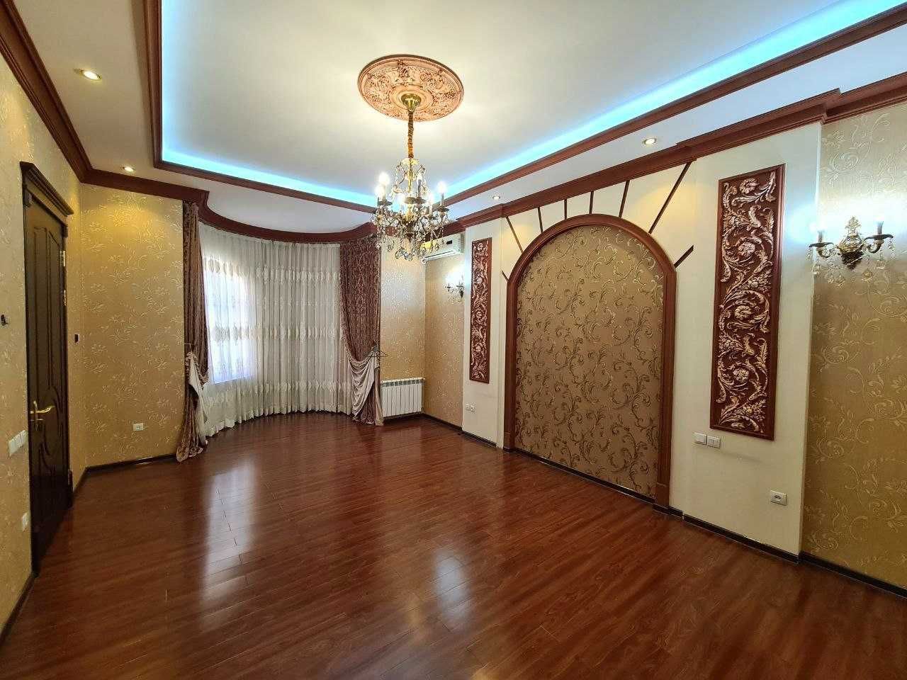 Никитина ул. 4 уровня Евродом строили для себя