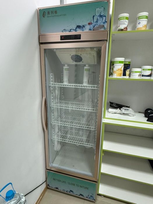 Продам холодильник