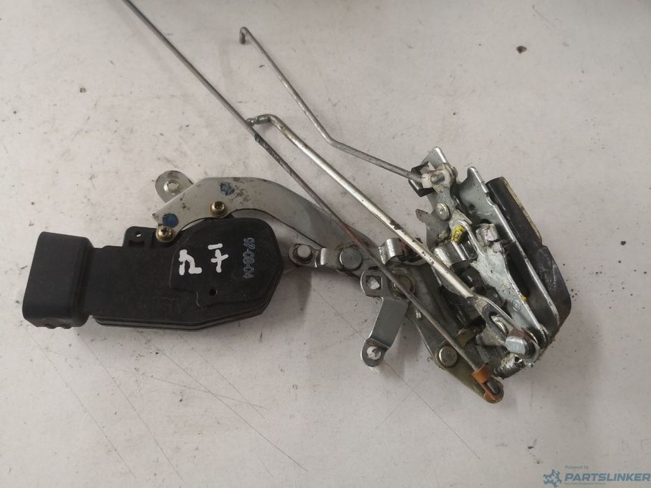 Broasca usa dreapta fata DAIHATSU TERIOS (J1_) [ 1997 - 2006 ]