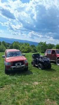 Vând Ford ranger wildtrack