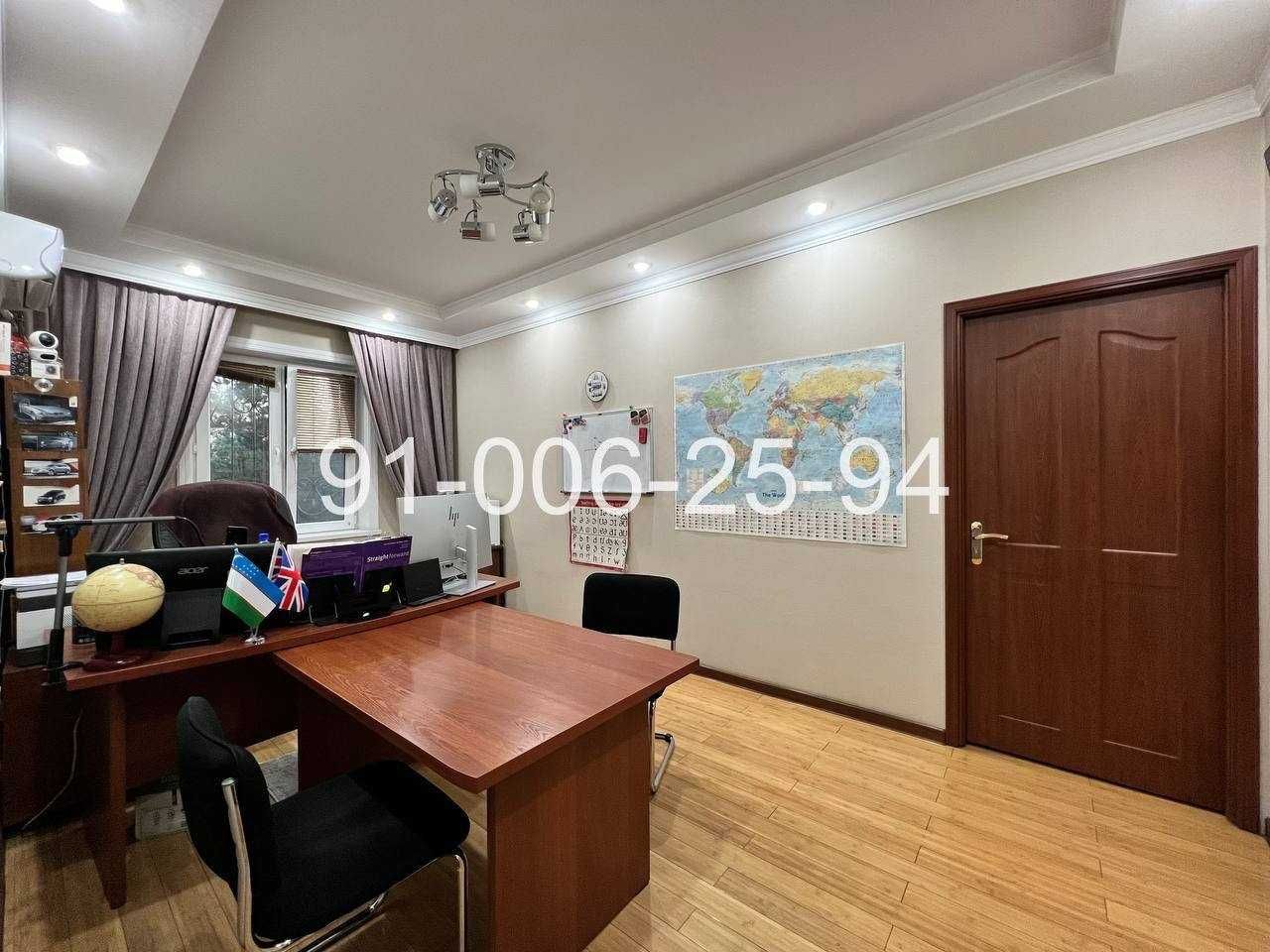 купите 5-комнатную квартиру ул. Шота Руставели ID: 2691