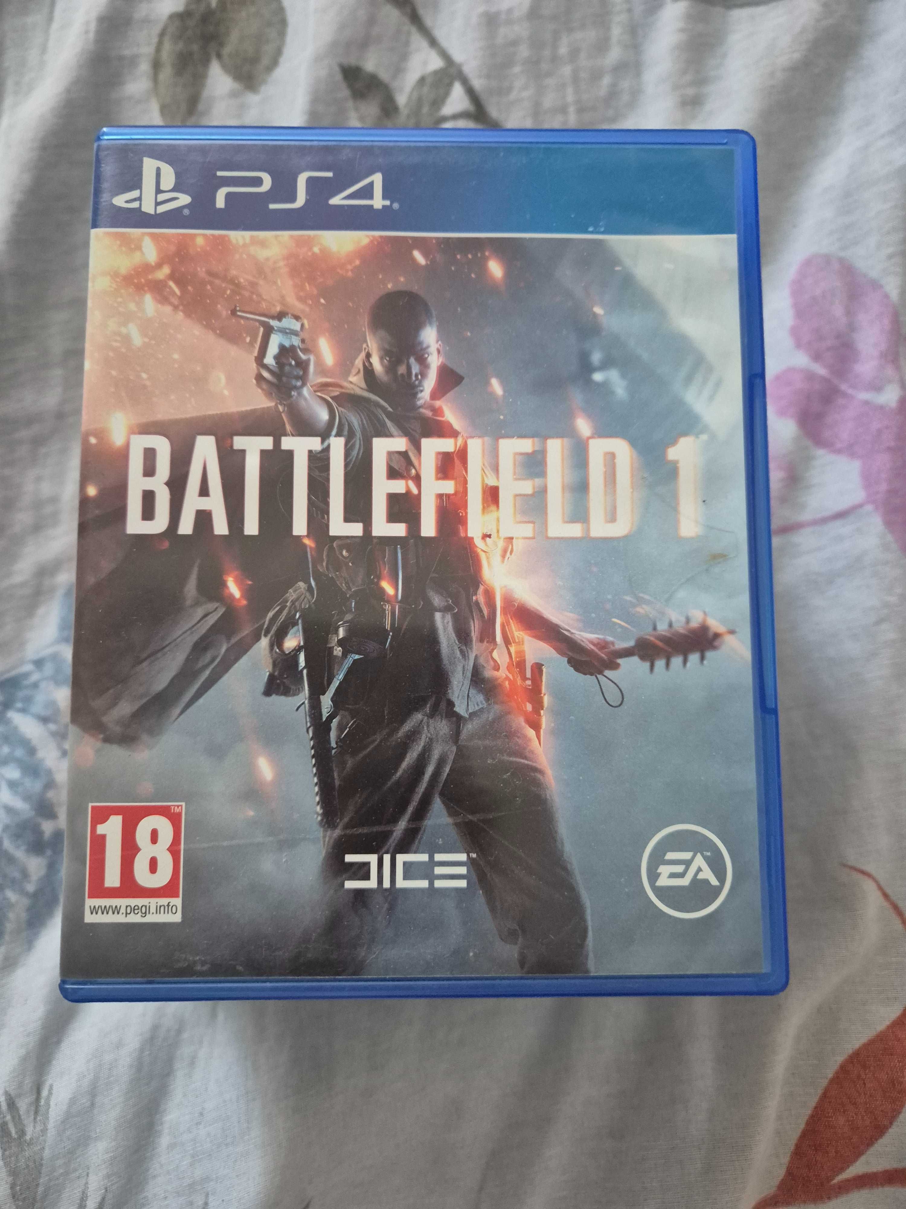 PlayStation 4 PS4 игри