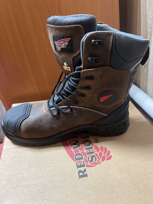 Сапоги Red Wing оригинальные