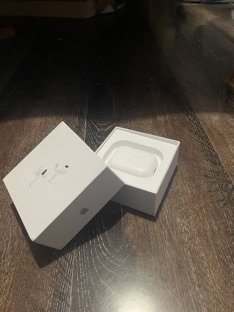 apple airpods pro