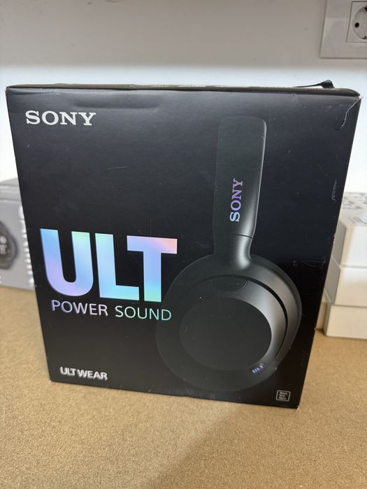 Casti Sony Ult900N/BC
