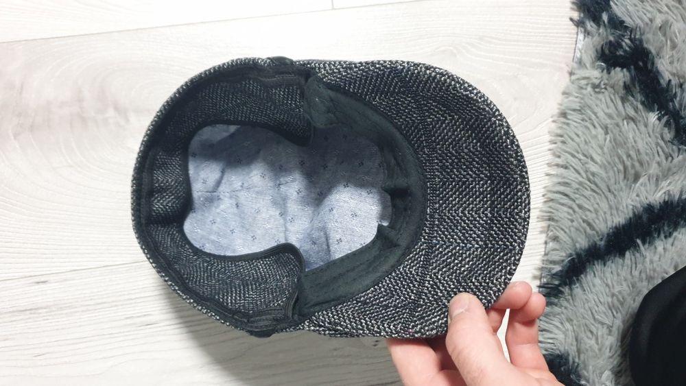 Vand palarie eleganta