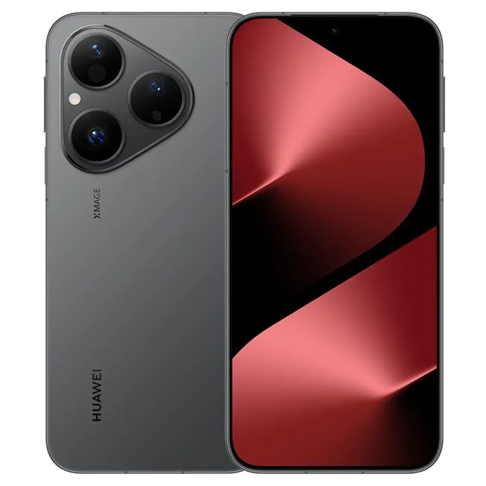 Huawei pura 80 12/256 black