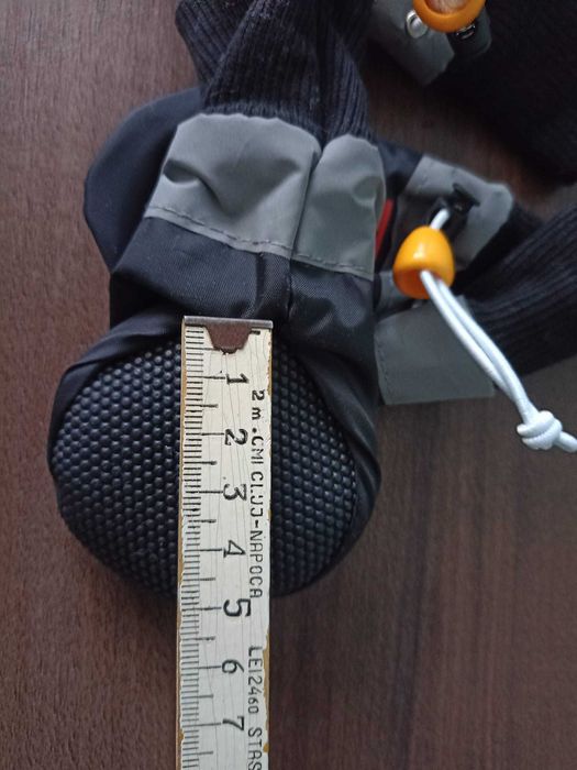 Pereche incaltari catei talie mica.