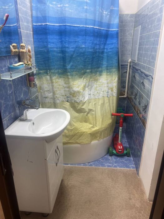 МАССИВ ФЕРУЗА! срочно новостройка.  Евро ремонт