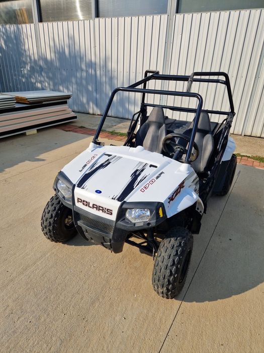buggy polaris pentru copii 170cc
