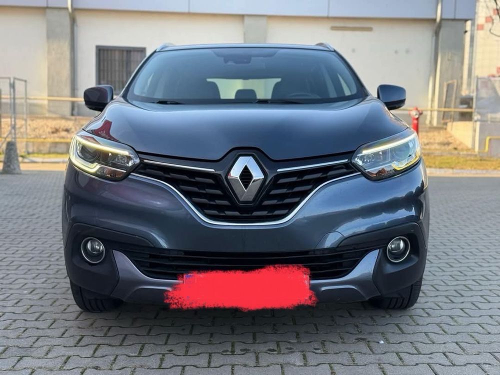 Vând Renault Kadjar