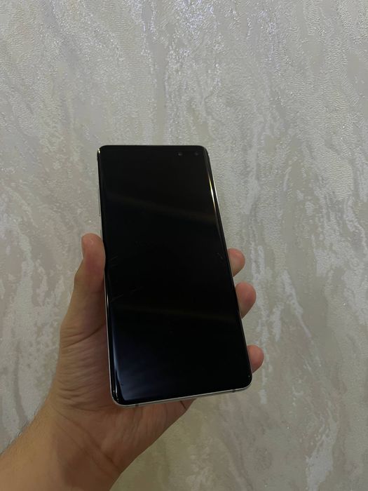 Samsung S10,plus,5 g 8/256 gb