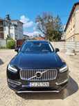 Volvo XC 90 Volvo XC90 D5 AWD Inscription, Polestar Engineered